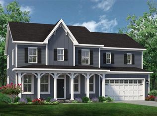 120 Everclear Dr, Suffolk, VA 23435