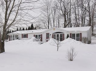 65578 Parkwood Ct, Paw Paw, MI