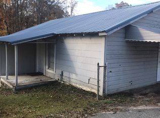 9011 Highway 78, Heflin, AL 36264