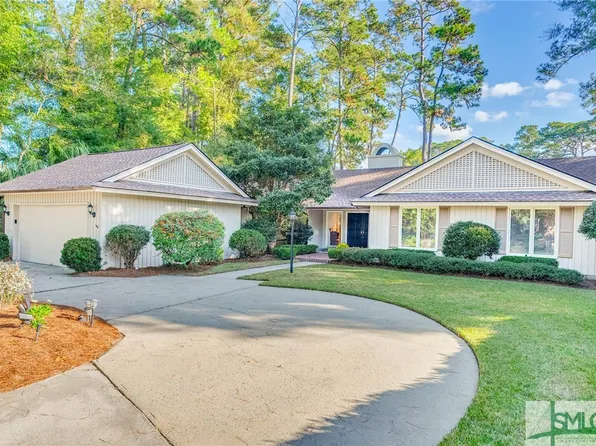 4 Rebecca Lane, Savannah, GA 31411
