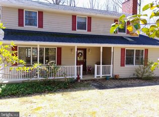 251 Sundew Ln, Pasadena, MD 21122