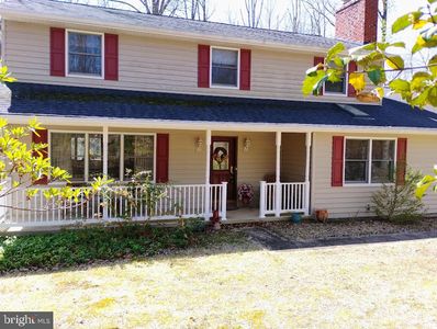 251 Sundew Ln, Pasadena, MD, 21122