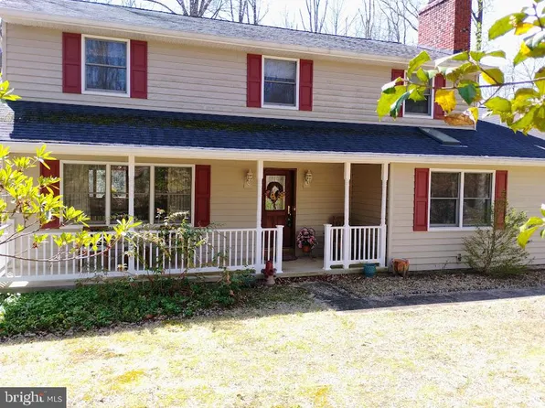 251 Sundew Ln, Pasadena, MD 21122