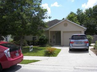3542 NW 25th Ter, Gainesville, FL 32605
