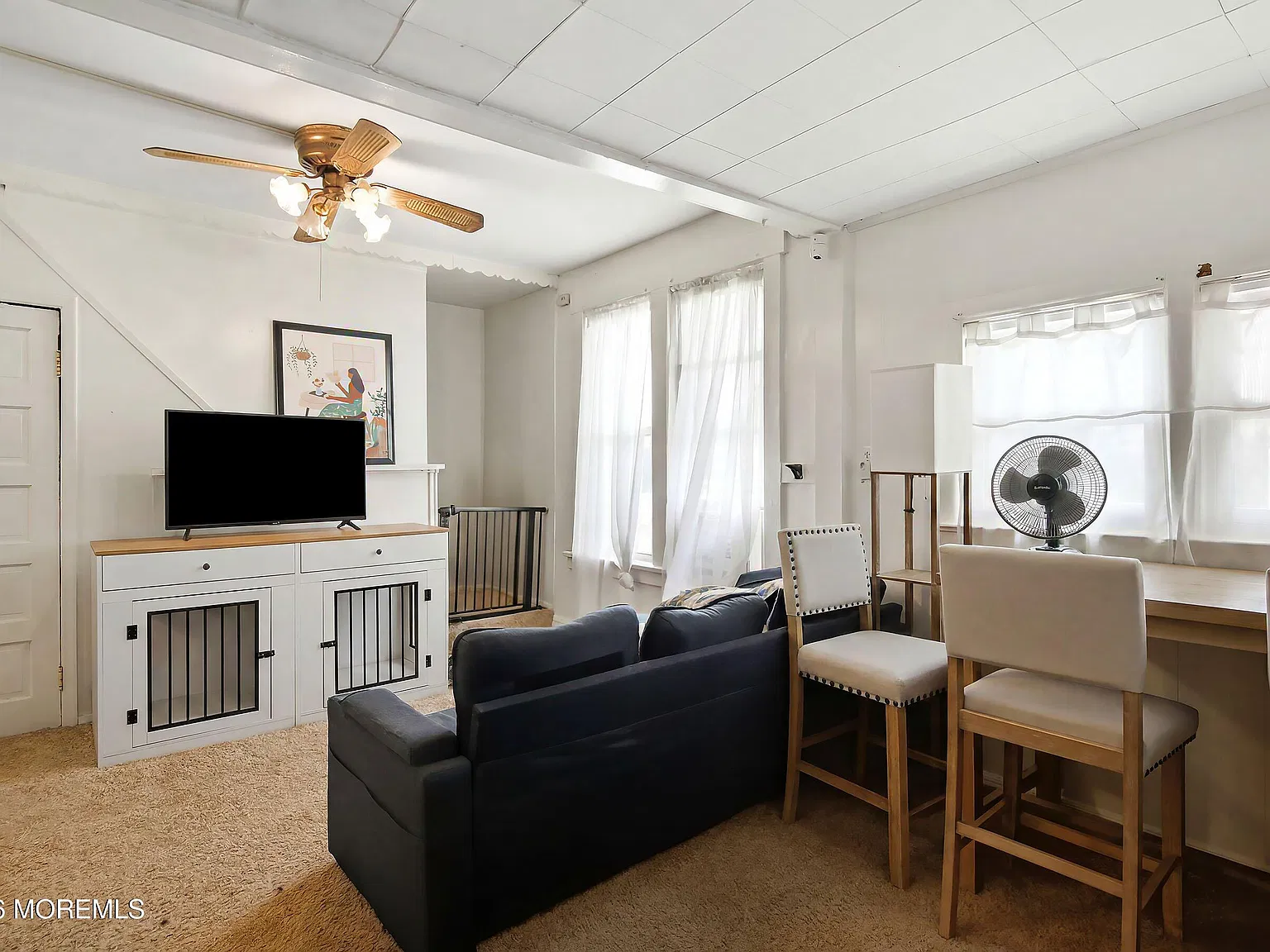 3 bed, 1120 sqft, $2,950 — Photo 4