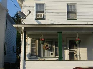 213 Cooper St, Courtdale, PA 18704
