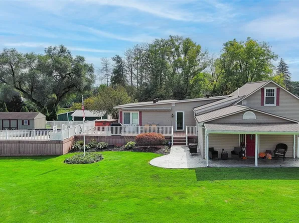 4985 School St, Leicester, NY 14481