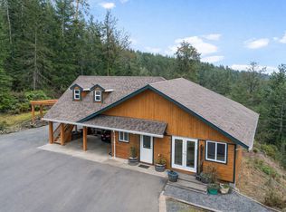 1990 Rena Rd, Nanaimo, BC V9P 9B1