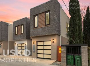 2817 Democracy Aly #A, Sacramento, CA 95816