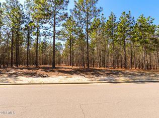 112 Brookfield Dr LOT 652, Pinehurst, NC 28374