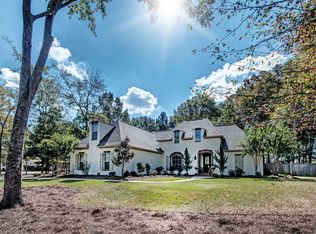127 Ashbrooke Trl, Madison, MS 39110