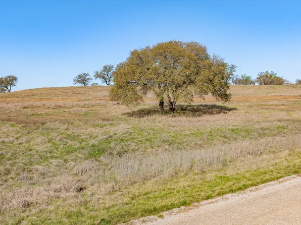 LOT 6 Sierra Vista Blvd, Santo, TX 76472