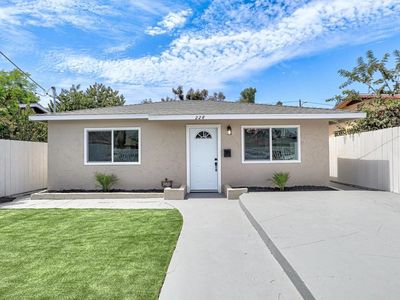 228 S 33rd St, San Diego, CA, 92113