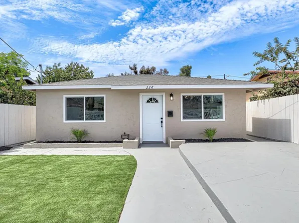 228 S 33rd St, San Diego, CA 92113