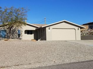 3359 Thunderbird Dr, Lake Havasu City, AZ 86406