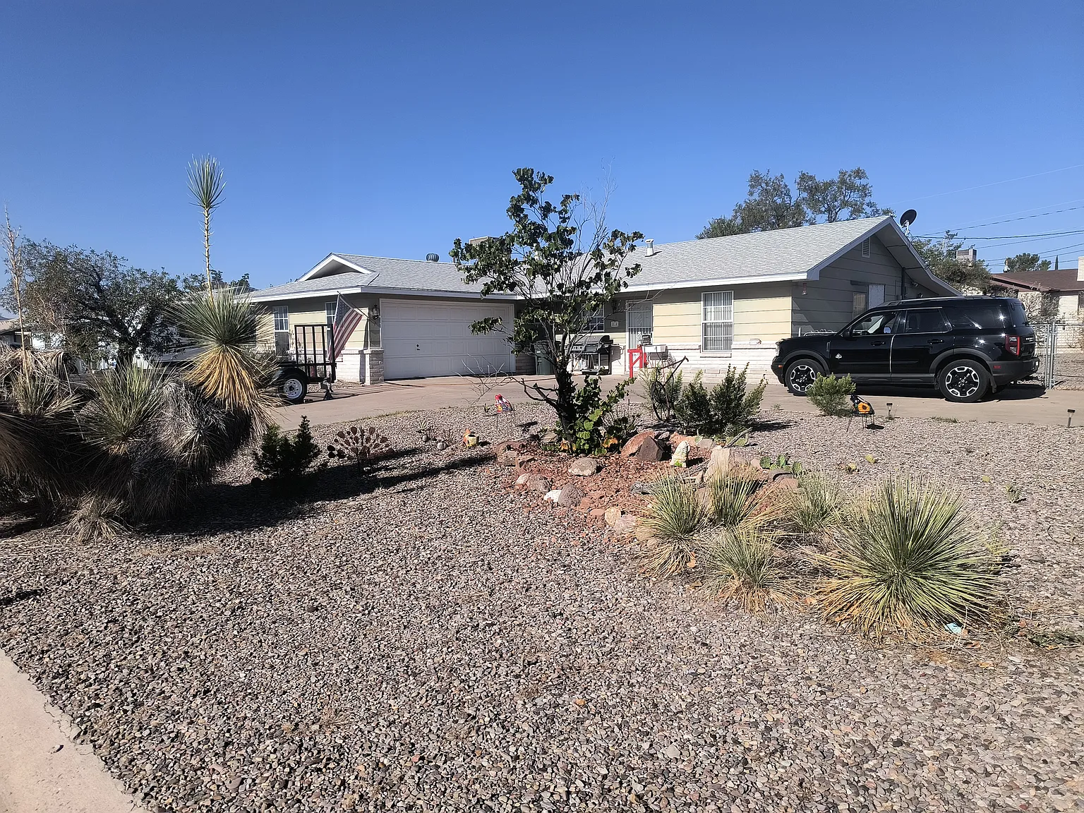 Yucca St, Truth Or Consequences — Photo 1