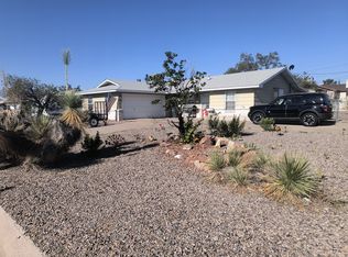 (Undisclosed Address), Truth Or Consequences, NM 87901