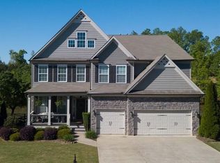 4810 Plainsman Cir, Cumming, GA 30028