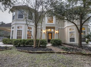 30 Clingstone Pl, Spring, TX 77382