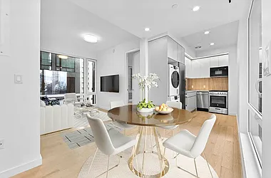 Rented by Doorway NYC, LLC