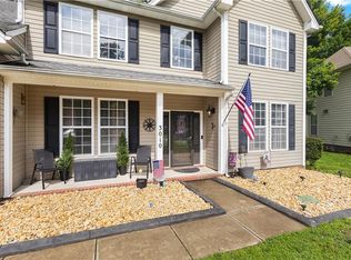 3010 Elmore Cir, Suffolk, VA 23434