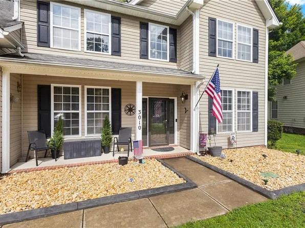 3010 Elmore Cir, Suffolk, VA 23434