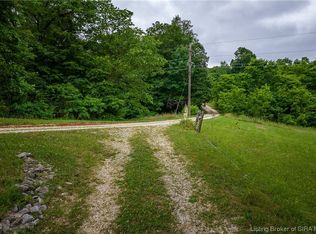 8002 Weeping Willow Holw SE, Elizabeth, IN 47117