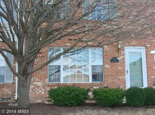 218 Nottoway Dr, Stephens City, VA 22655