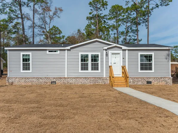 103 Paradise Island Dr, Defuniak Springs, FL 32433