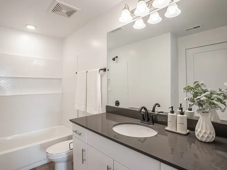Haven Bathroom