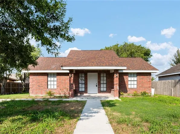 202 Laureles Dr, Elsa, TX 78543