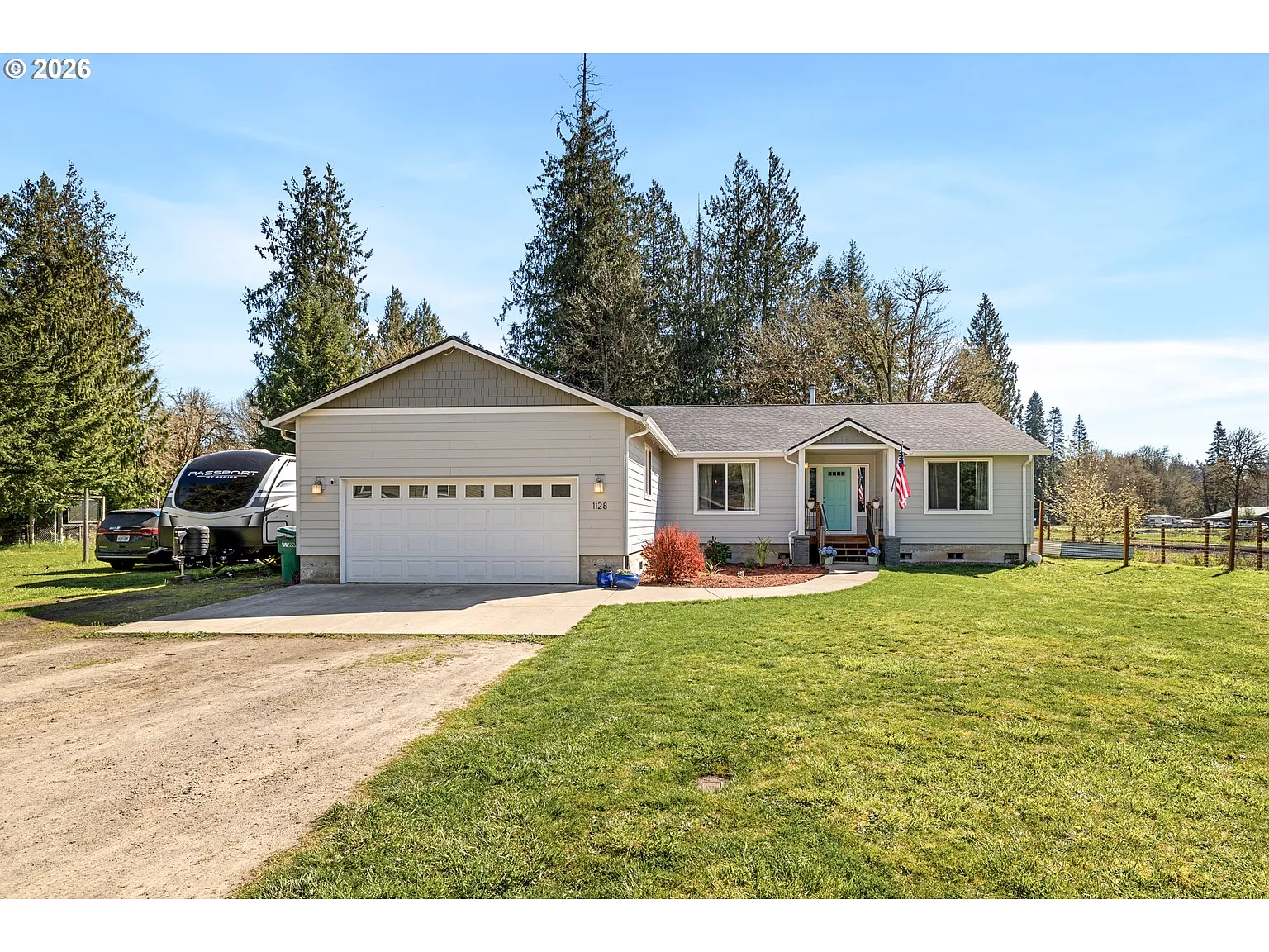 1128 Springboard Dr photo 1