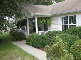 905 Castlewood Dr, Conway, SC 29526