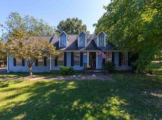 26 Homewood Cv, Jackson, TN 38305