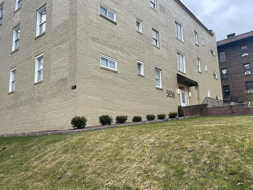 1st image of 5858 Alderson St #4