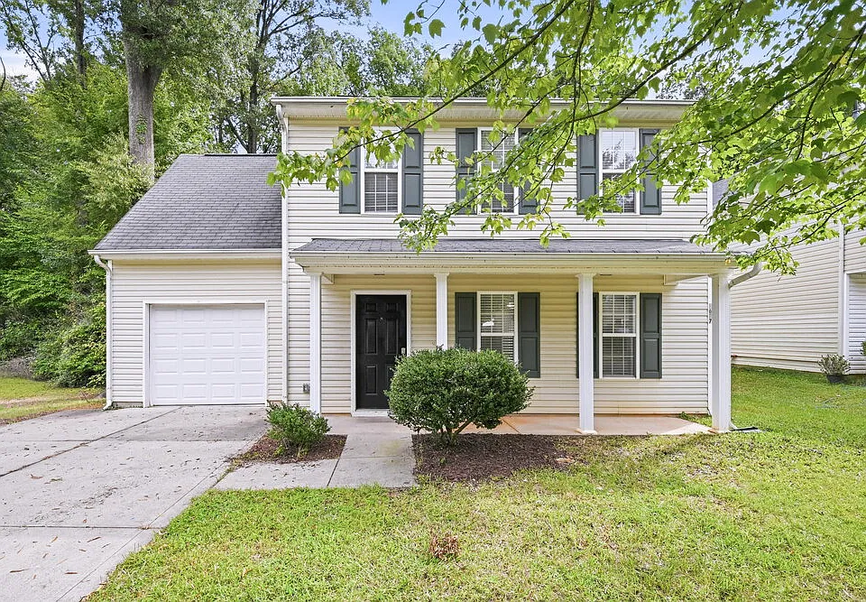 2627 Marmac Rd