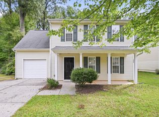 2627 Marmac Rd, Charlotte, NC 28208