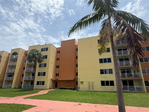 6980 NW 186th St APT 3-423A, Hialeah, FL 33015