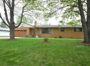 3010 Dexter Dr, Fort Wayne, IN 46816