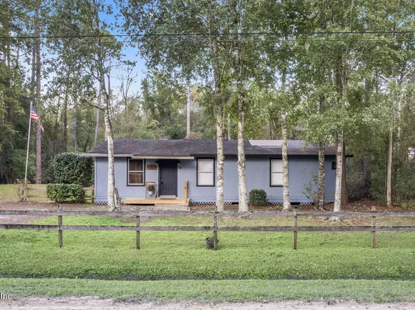 61 SORREL Street, Middleburg, FL 32068