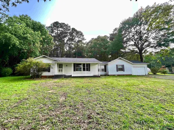 73 W Highway 49, Daingerfield, TX 75638