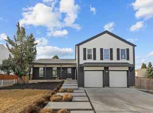 16402 E Tennessee Ave, Aurora, CO 80017