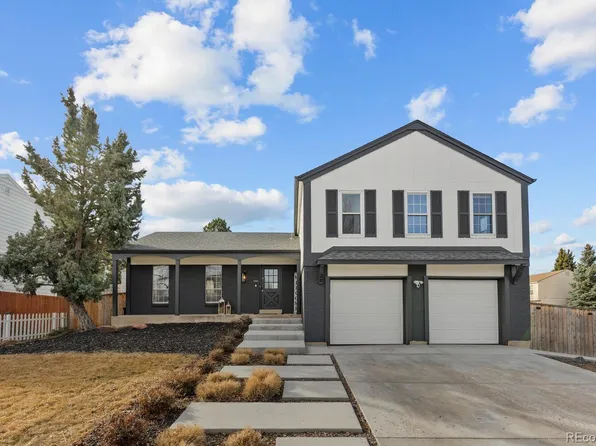 16402 E Tennessee Avenue, Aurora, CO 80017