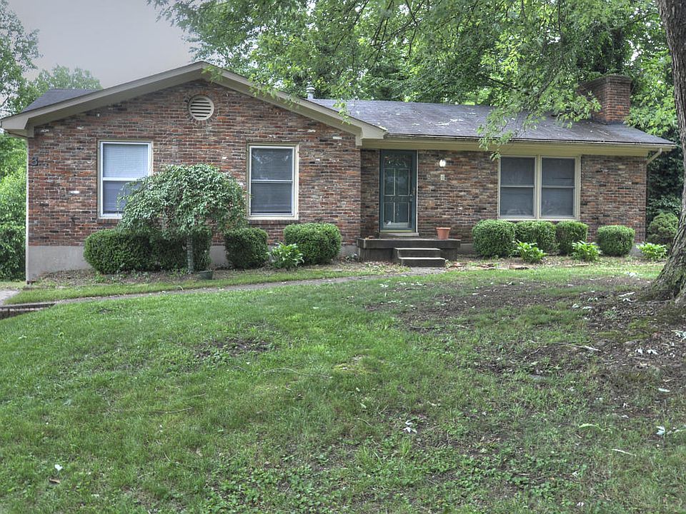 1st image of 3708 Iron Horse Way