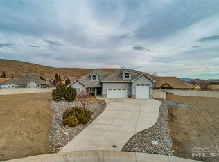 426 Chianti Way, Dayton, NV