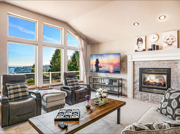 (undisclosed Address), Port Ludlow, WA 98365