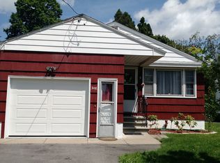 308 Roby Ave, East Syracuse, NY 13057