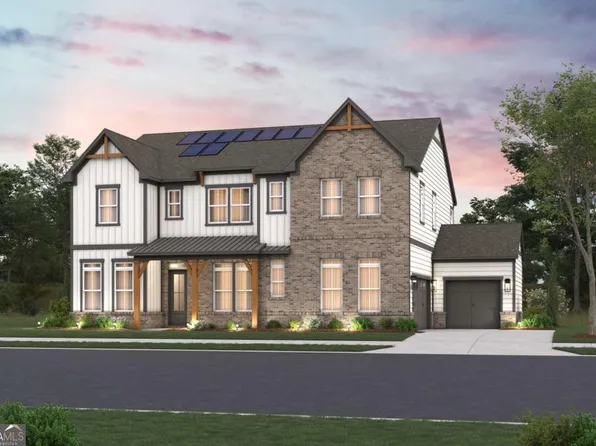2195 Sabari Way, Cumming, GA 30041