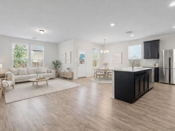 332 Spotted Rail Rdg, Leander, TX 78641