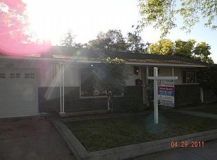 1701 College Ave, Modesto, CA